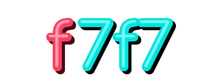 f7f7 — logo kanal